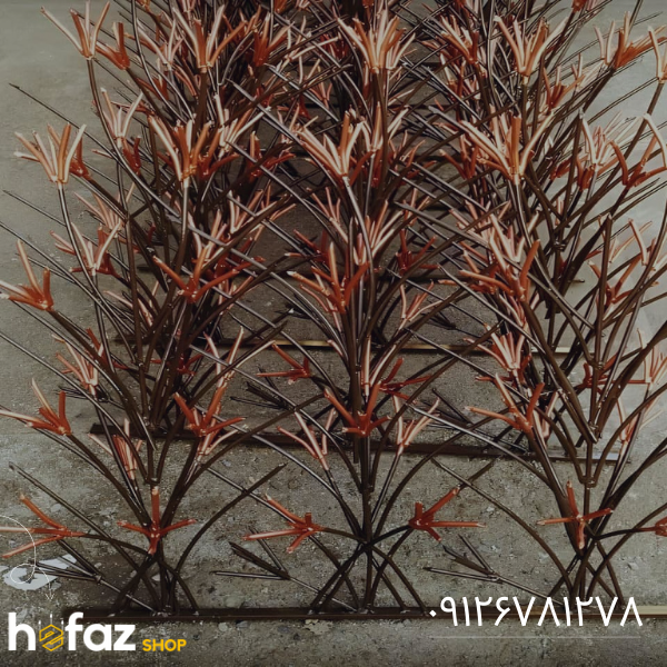 قیمت مناسب حفاظ لیلیوم